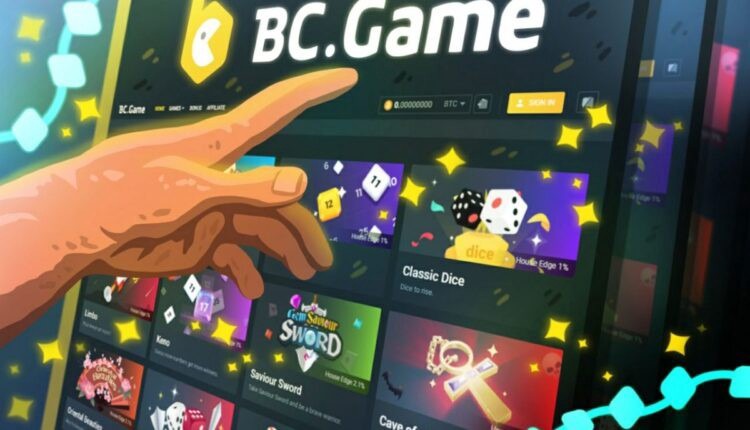 Bonos de BC Game Aprovecha al Máximo tus Apuestas Bonos de BC Game Aprovecha al Máximo tus Apuestas