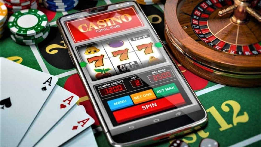 Discover the Thrills of Casino SpinTime UK 6 Discover the Thrills of Casino SpinTime UK 6