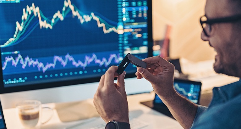 Enhance Your Trading Skills with a Powerful Crypto Trading Journal App Enhance Your Trading Skills with a Powerful Crypto Trading Journal App