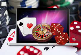Explore Exciting Gaming Options at Nationalbet Online Casino UK Explore Exciting Gaming Options at Nationalbet Online Casino UK