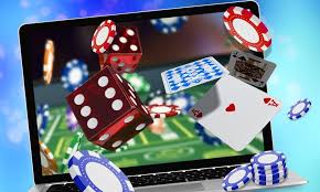 Explore Exciting Gaming Options at Nationalbet Online Casino UK Explore Exciting Gaming Options at Nationalbet Online Casino UK