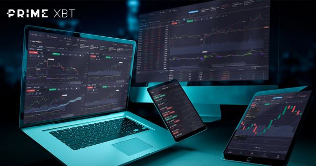 Explore the Features and Benefits of the PrimeXBT Trading Platform Explore the Features and Benefits of the PrimeXBT Trading Platform