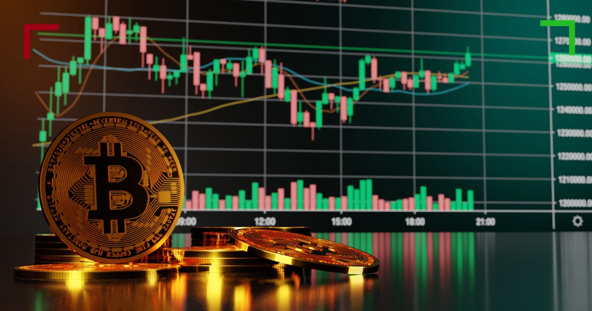 Mastering Crypto Trading Price Alerts for Strategic Decision Making Mastering Crypto Trading Price Alerts for Strategic Decision Making
