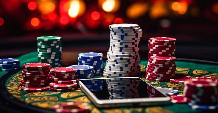 Odkryj Świat Gier w Vavada Casino Odkryj Świat Gier w Vavada Casino
