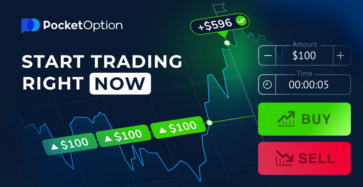 Trading Pocket Option RU A Comprehensive Guide for Successful Trading Trading Pocket Option RU A Comprehensive Guide for Successful Trading
