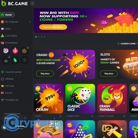 Ultimate Guide to BC Game Download for Gamers Ultimate Guide to BC Game Download for Gamers