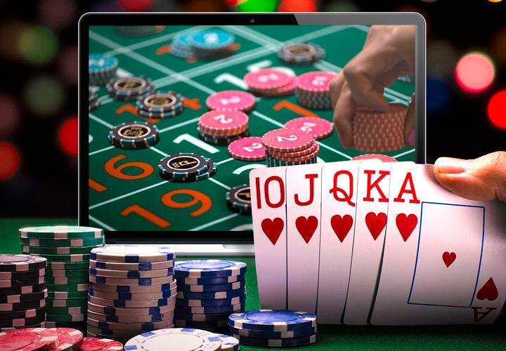 Explore the Excitement of Gxmble Casino Sportsbook 0